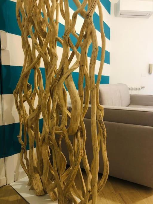 ”la Risacca” Apartment *