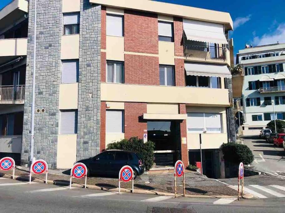 ”la Risacca” Appartement *