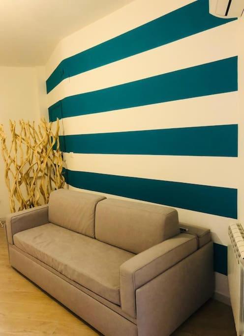 Appartement ”la Risacca” Genua